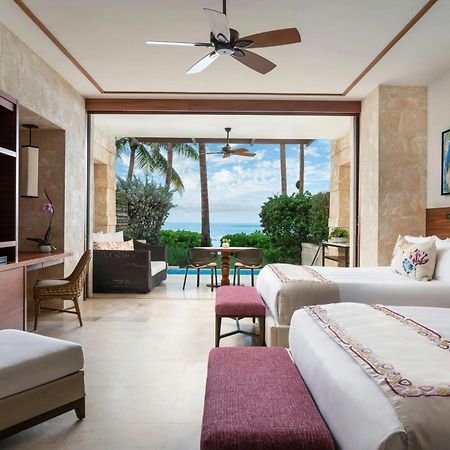 Dorado Beach, A Ritz-Carlton Reserve Exterior photo