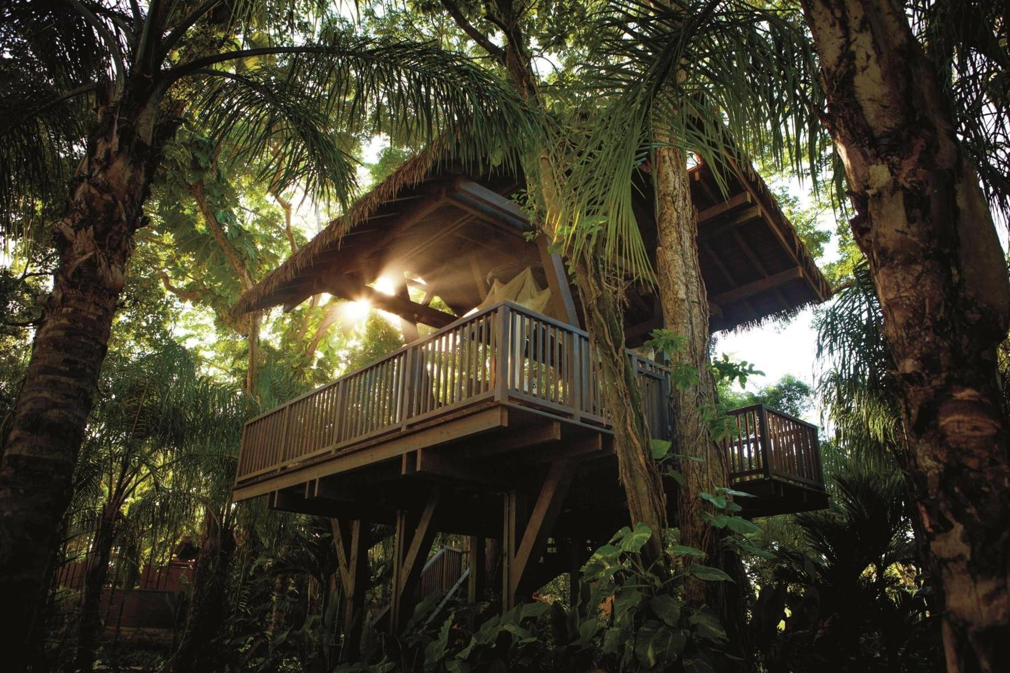 Dorado Beach, A Ritz-Carlton Reserve Exterior photo