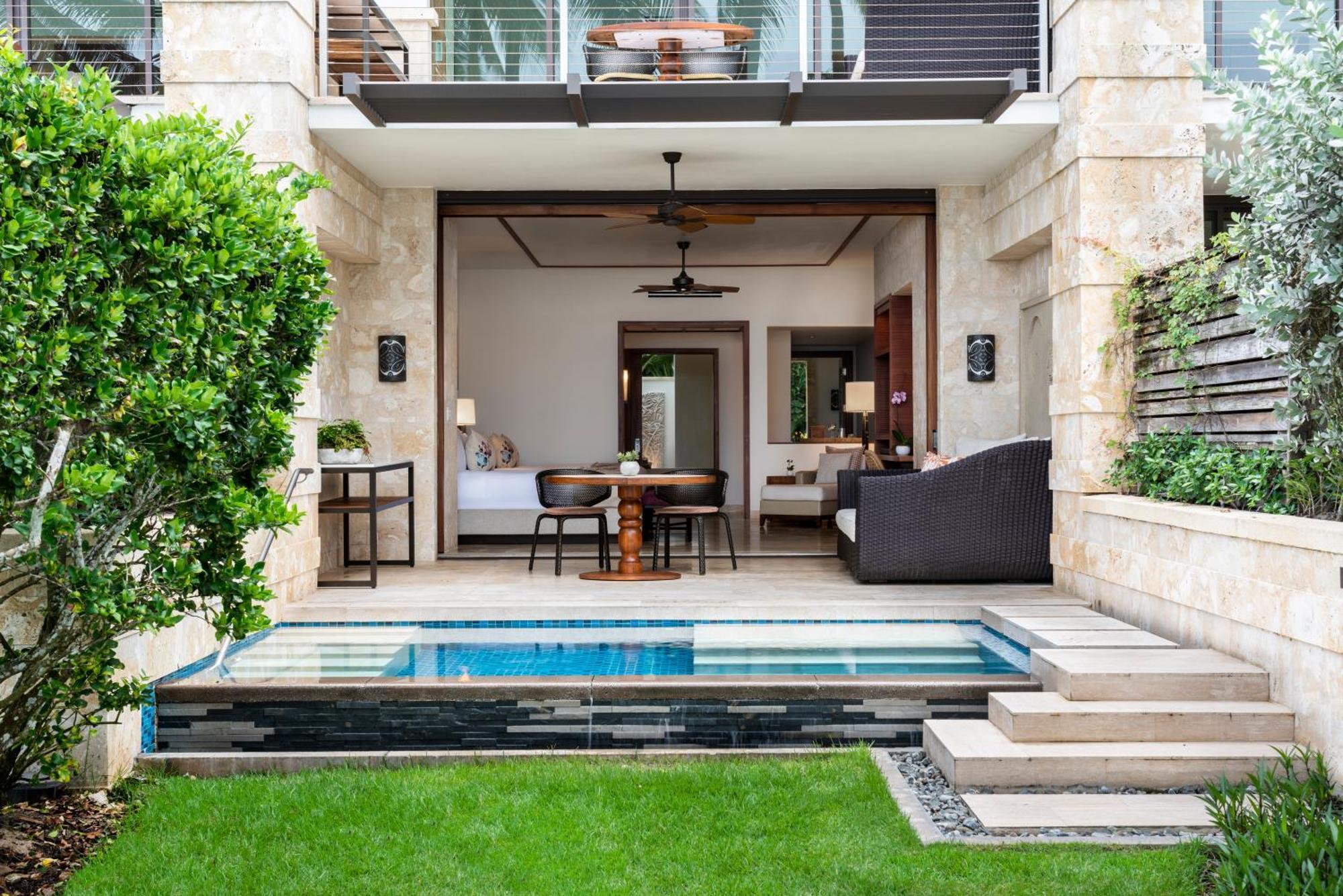 Dorado Beach, A Ritz-Carlton Reserve Exterior photo