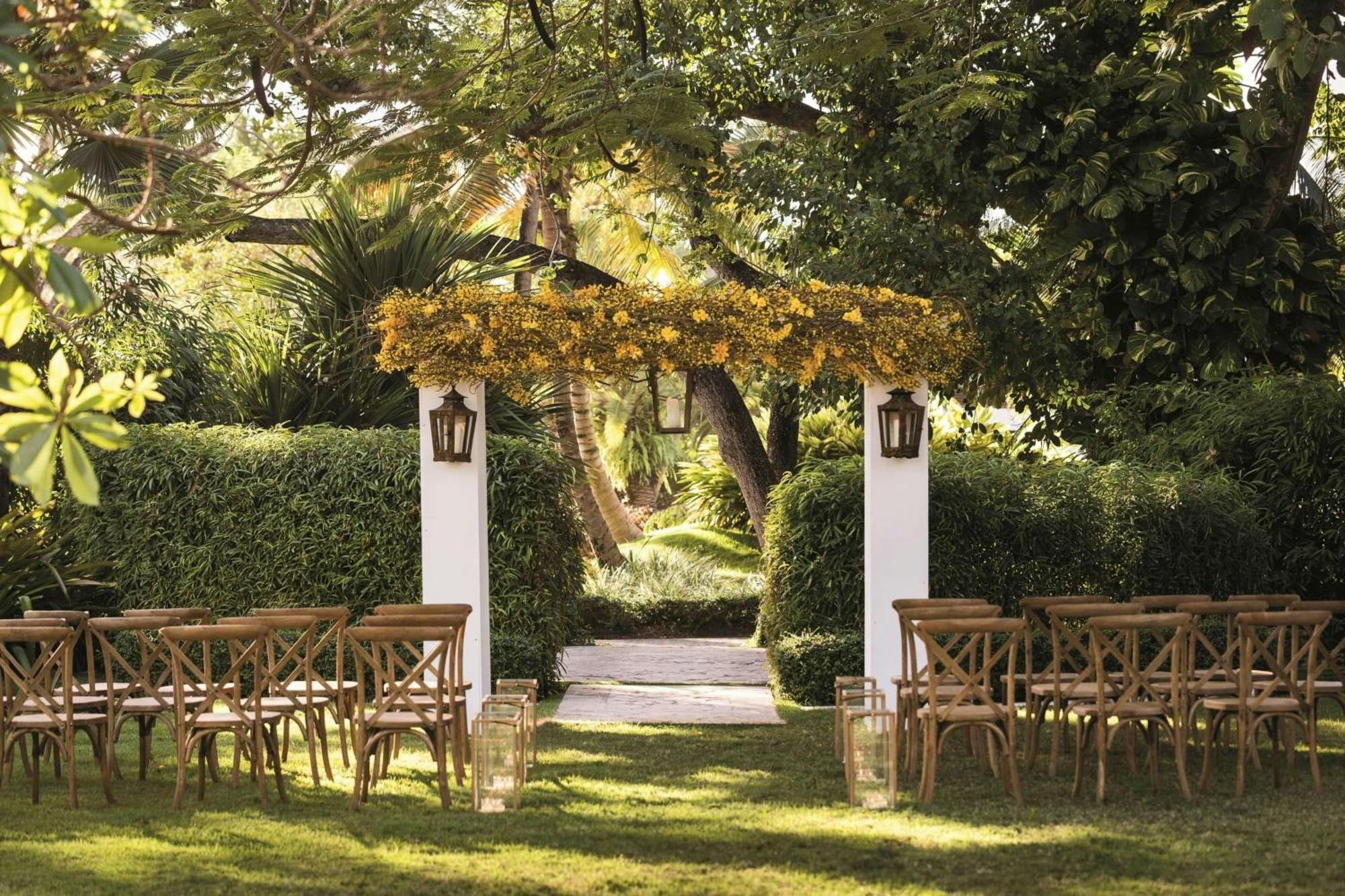 Dorado Beach, A Ritz-Carlton Reserve Exterior photo