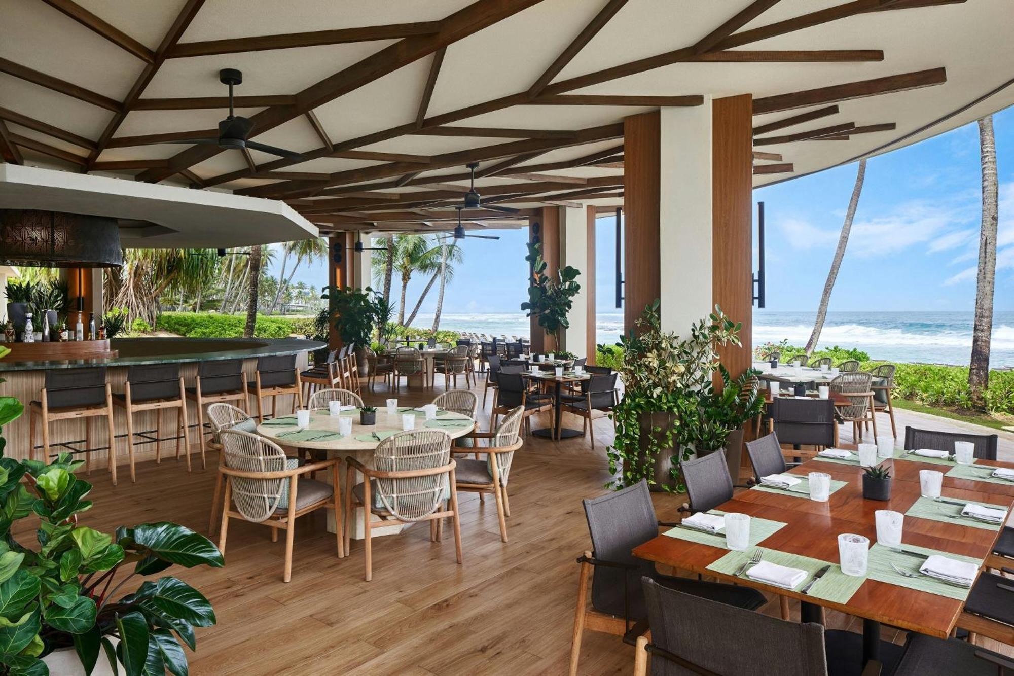 Dorado Beach, A Ritz-Carlton Reserve Exterior photo