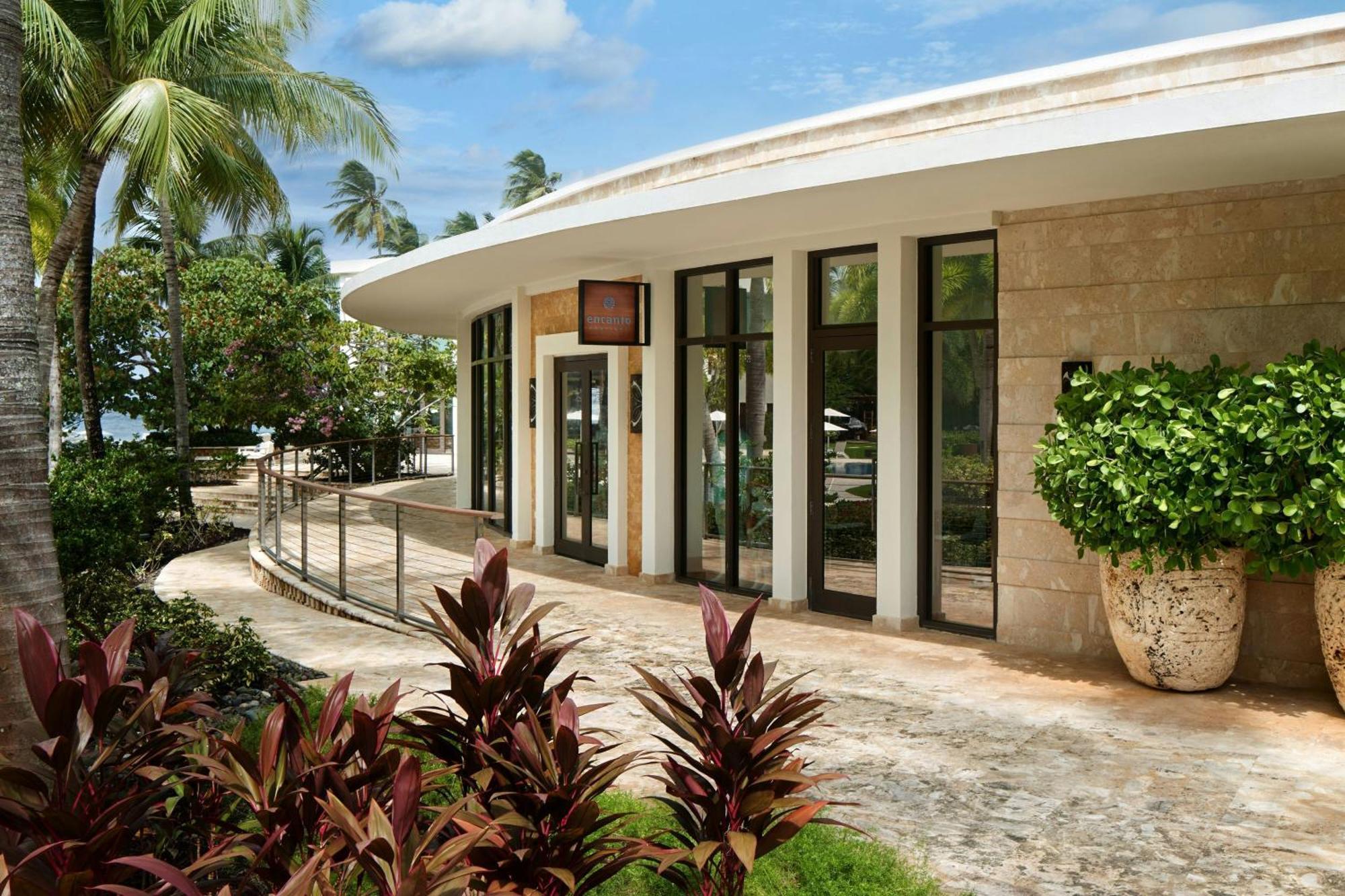 Dorado Beach, A Ritz-Carlton Reserve Exterior photo