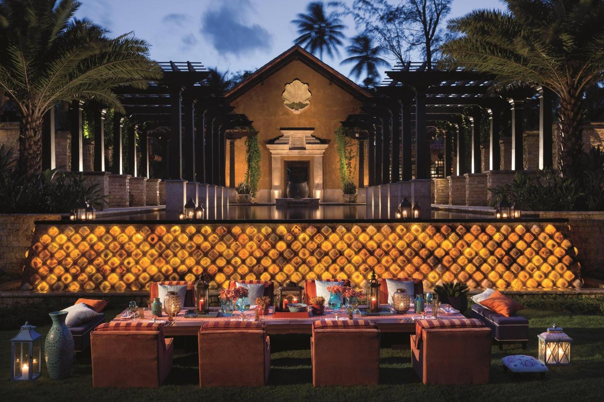 Dorado Beach, A Ritz-Carlton Reserve Exterior photo