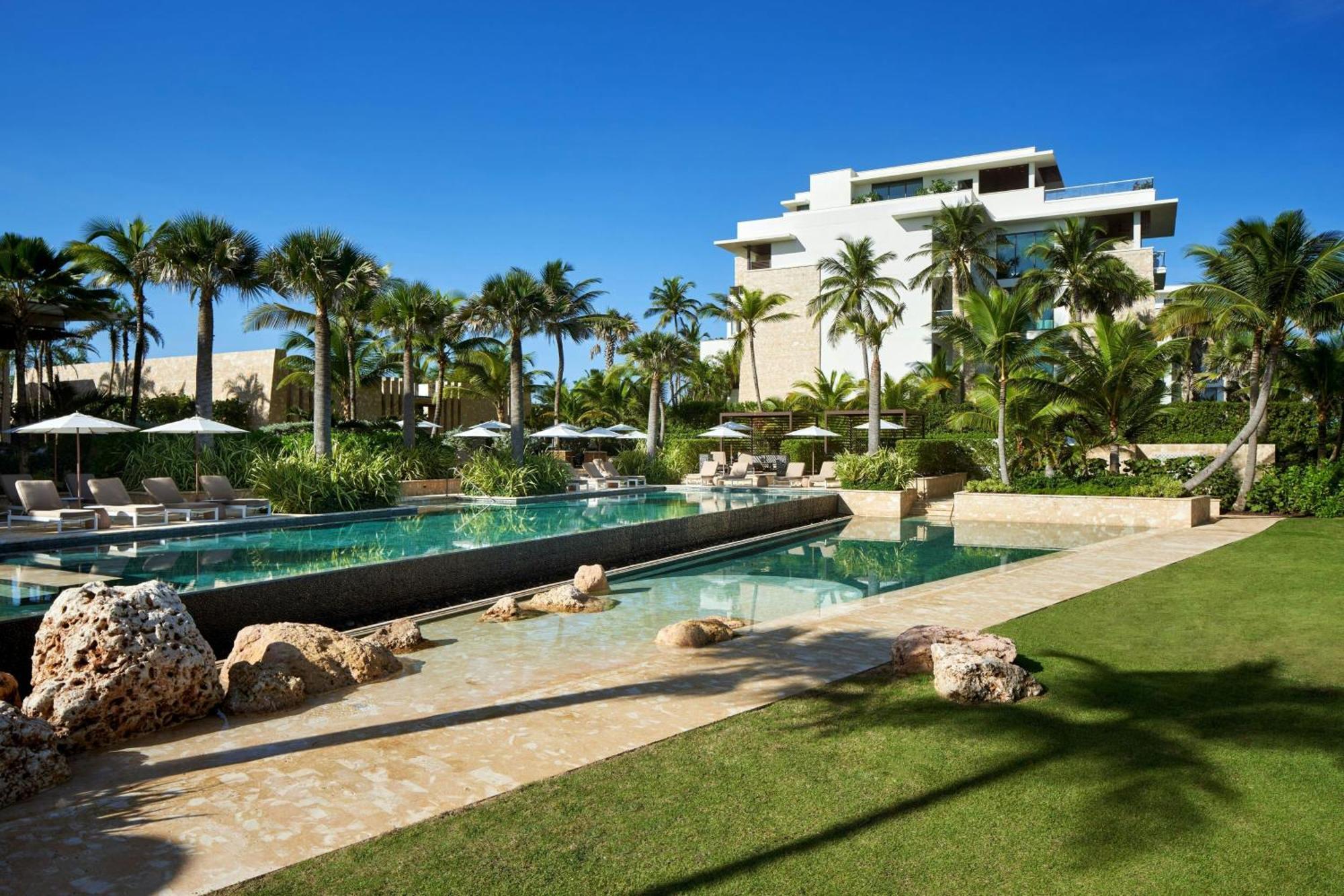 Dorado Beach, A Ritz-Carlton Reserve Exterior photo