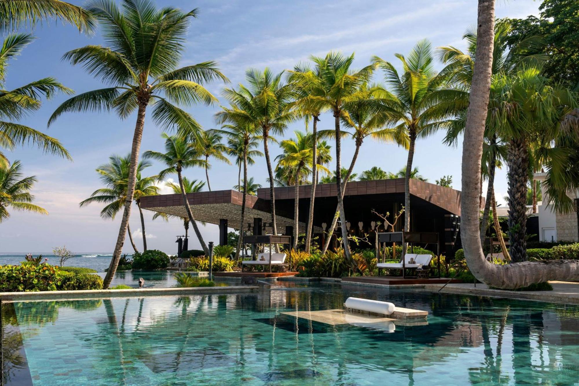 Dorado Beach, A Ritz-Carlton Reserve Exterior photo