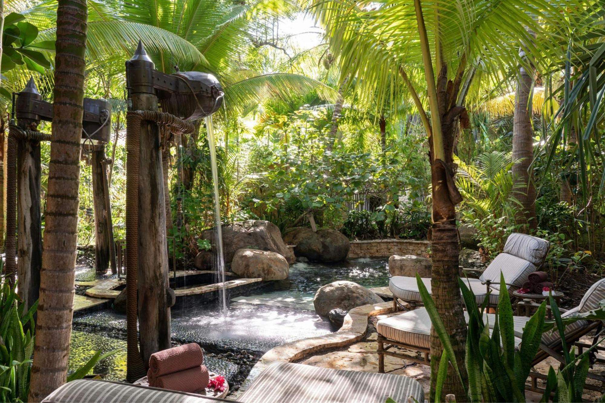 Dorado Beach, A Ritz-Carlton Reserve Exterior photo