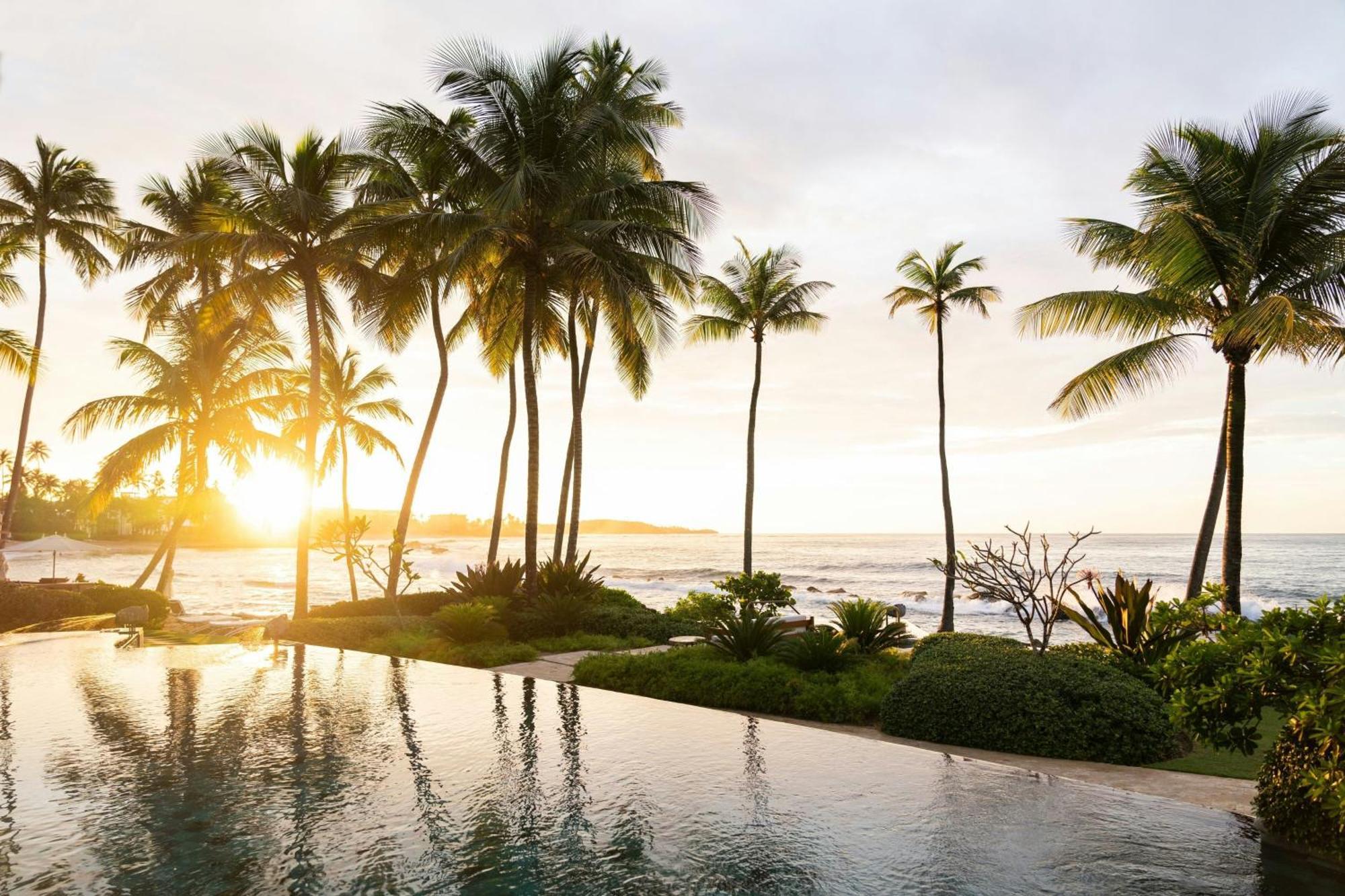 Dorado Beach, A Ritz-Carlton Reserve Exterior photo