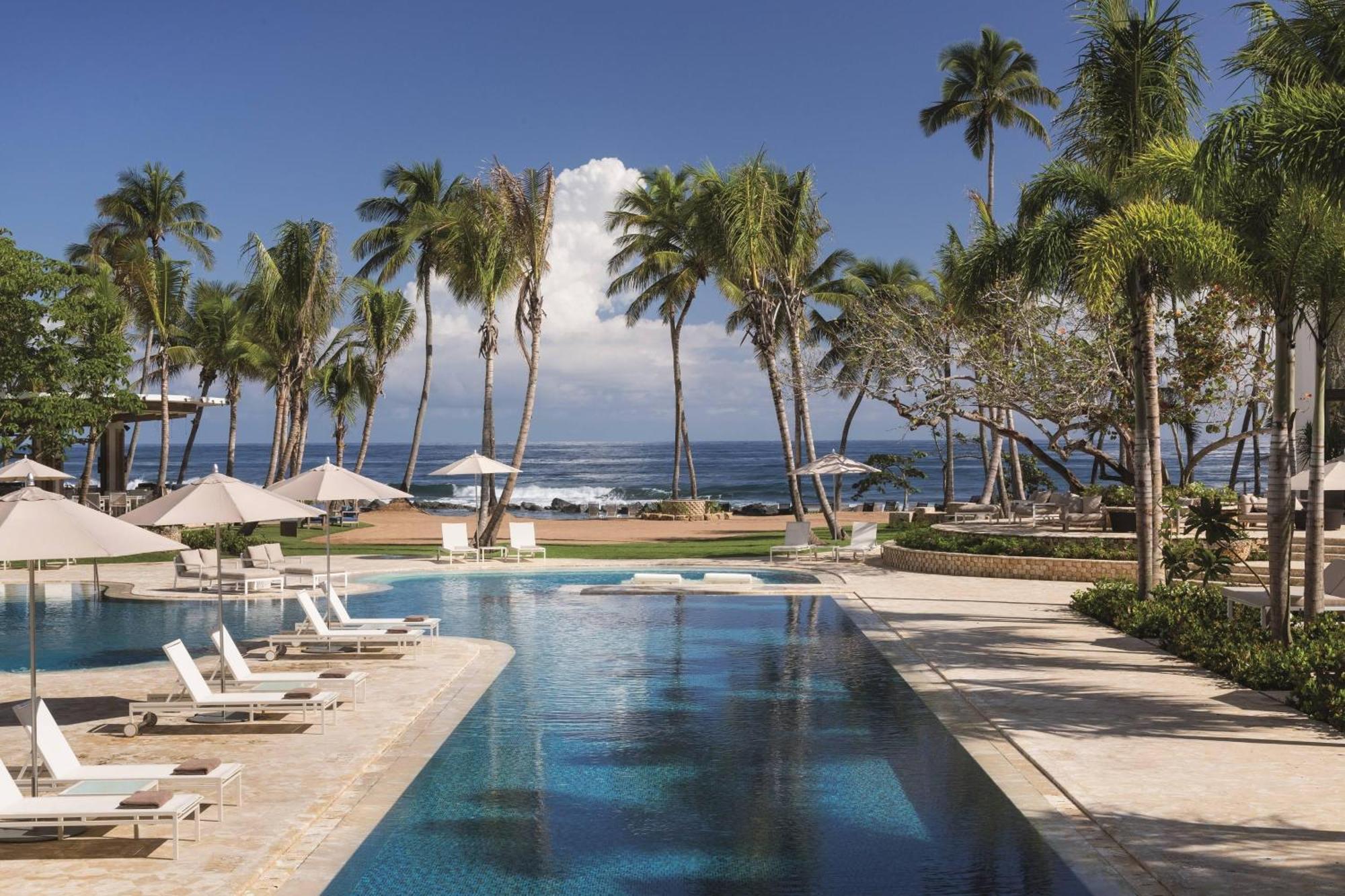 Dorado Beach, A Ritz-Carlton Reserve Exterior photo