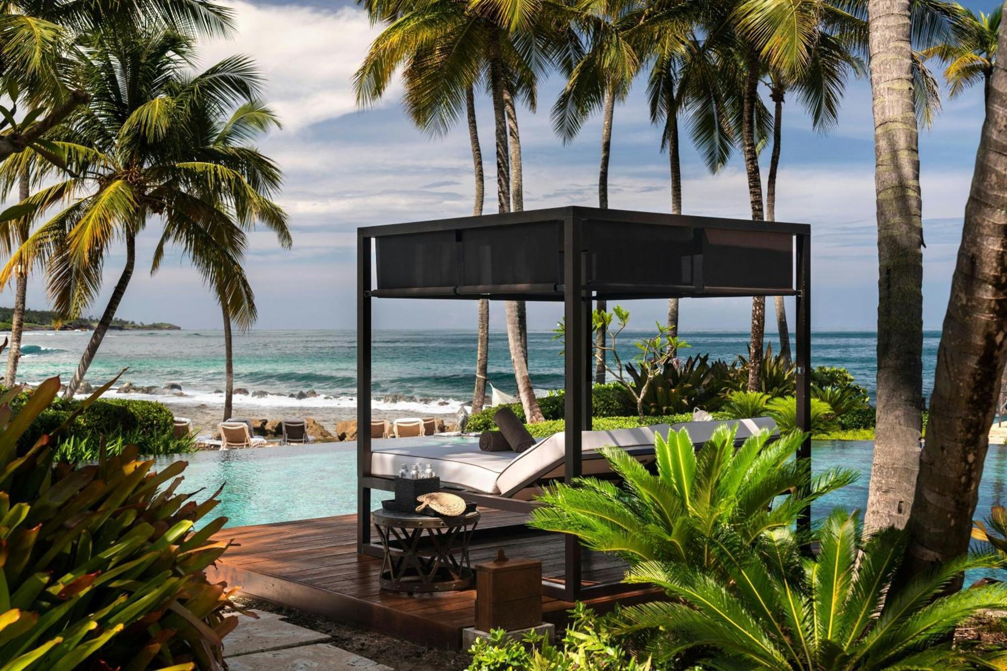 Dorado Beach, A Ritz-Carlton Reserve Exterior photo