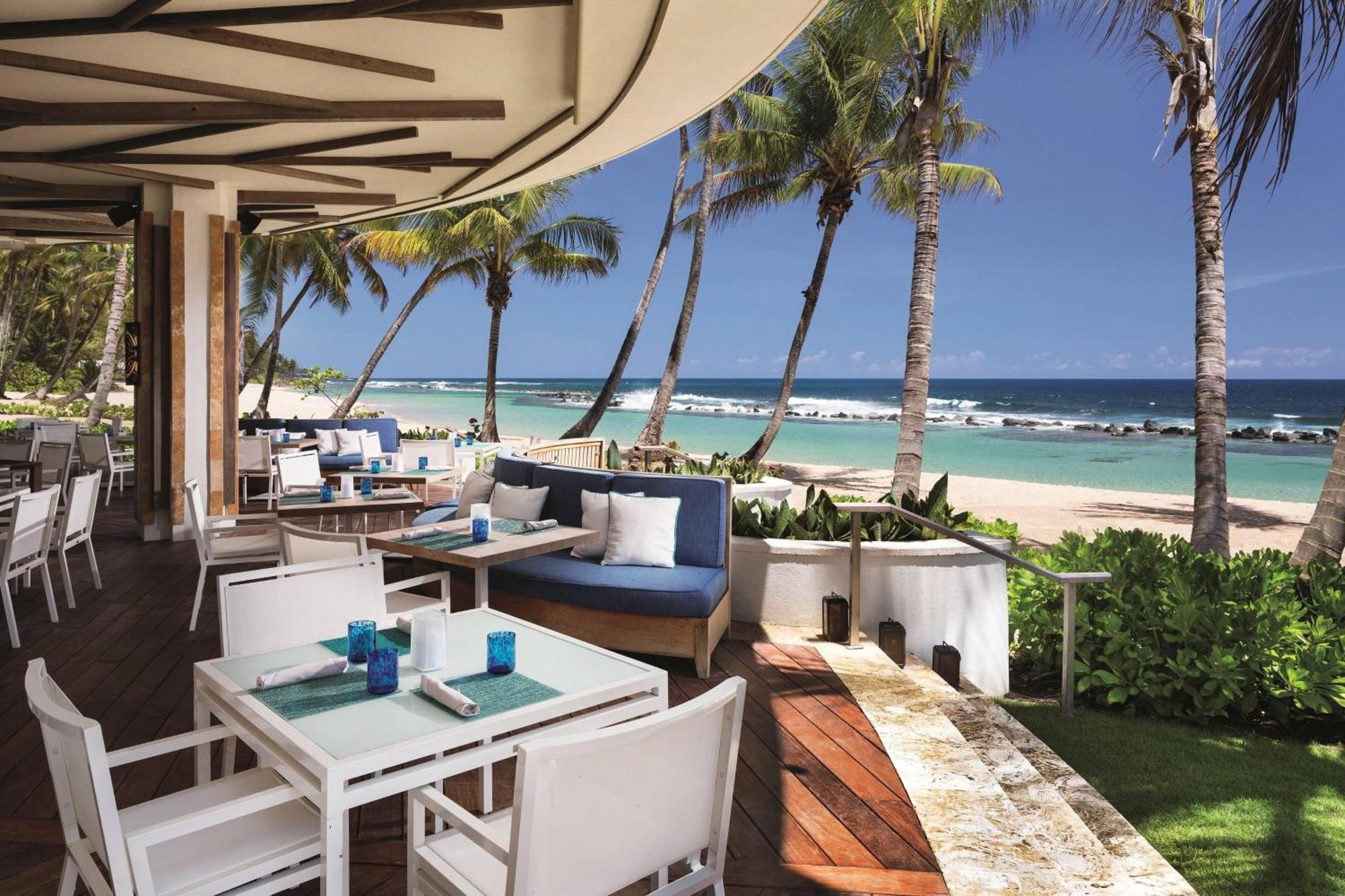 Dorado Beach, A Ritz-Carlton Reserve Exterior photo