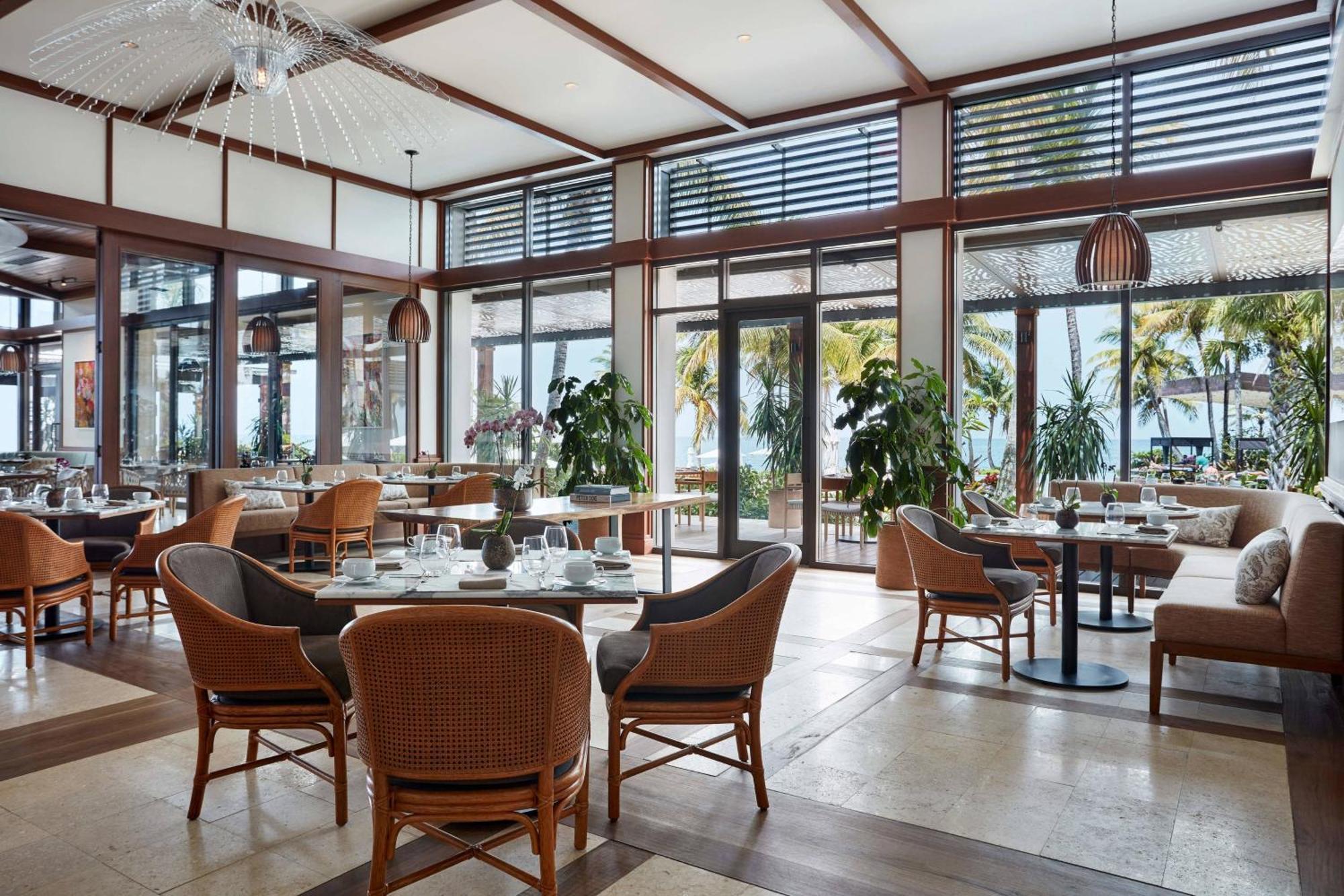 Dorado Beach, A Ritz-Carlton Reserve Exterior photo