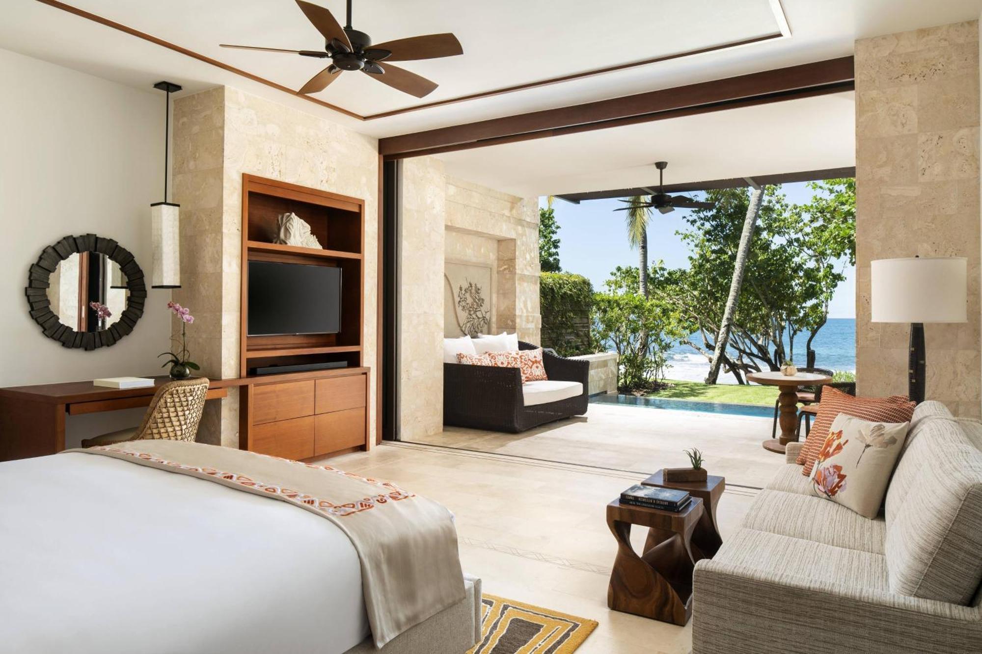 Dorado Beach, A Ritz-Carlton Reserve Exterior photo