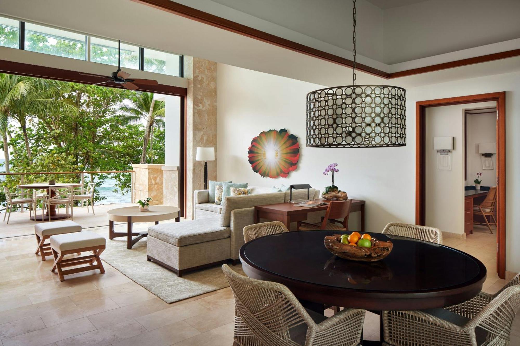 Dorado Beach, A Ritz-Carlton Reserve Exterior photo