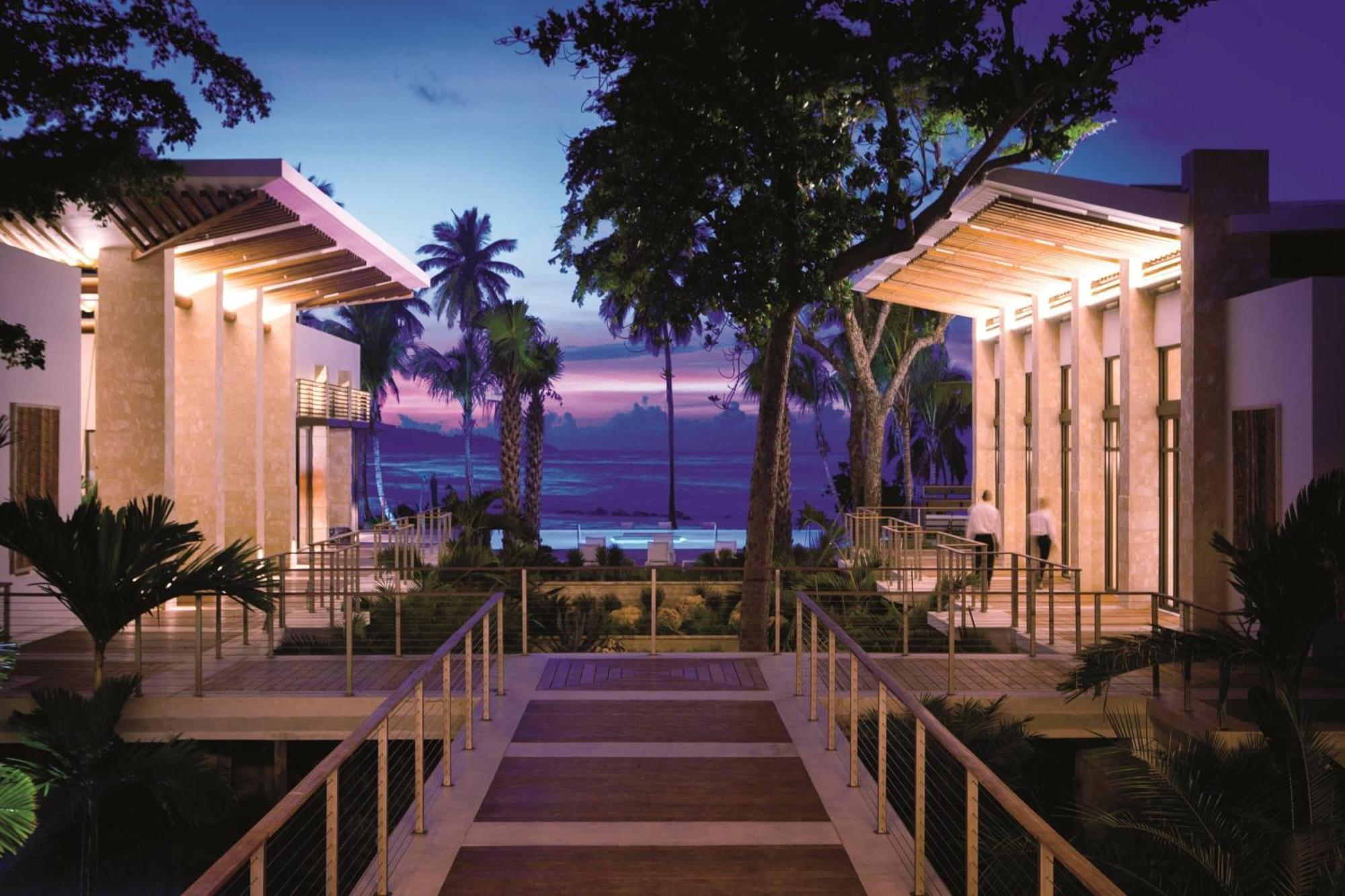 Dorado Beach, A Ritz-Carlton Reserve Exterior photo