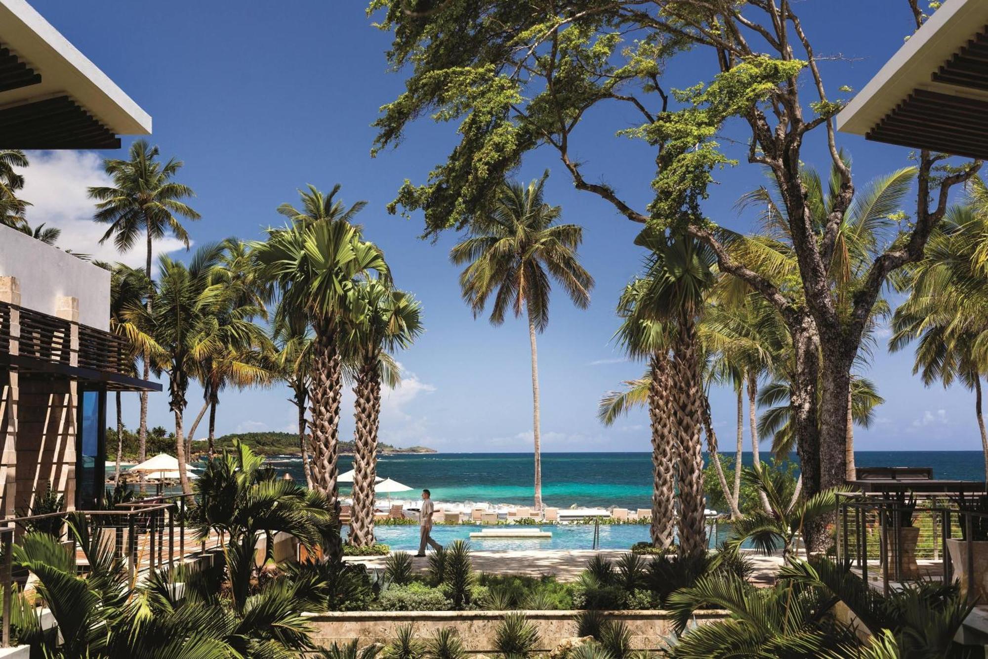 Dorado Beach, A Ritz-Carlton Reserve Exterior photo