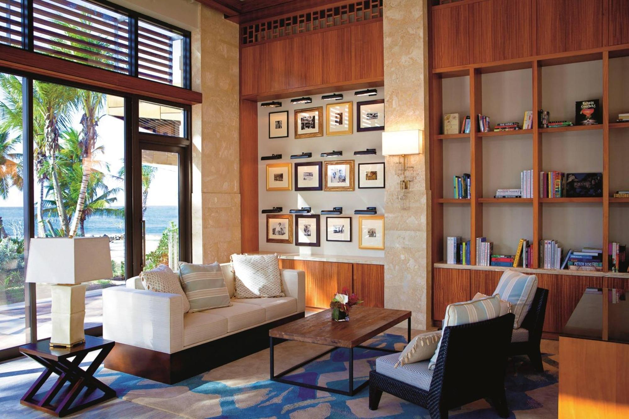 Dorado Beach, A Ritz-Carlton Reserve Exterior photo
