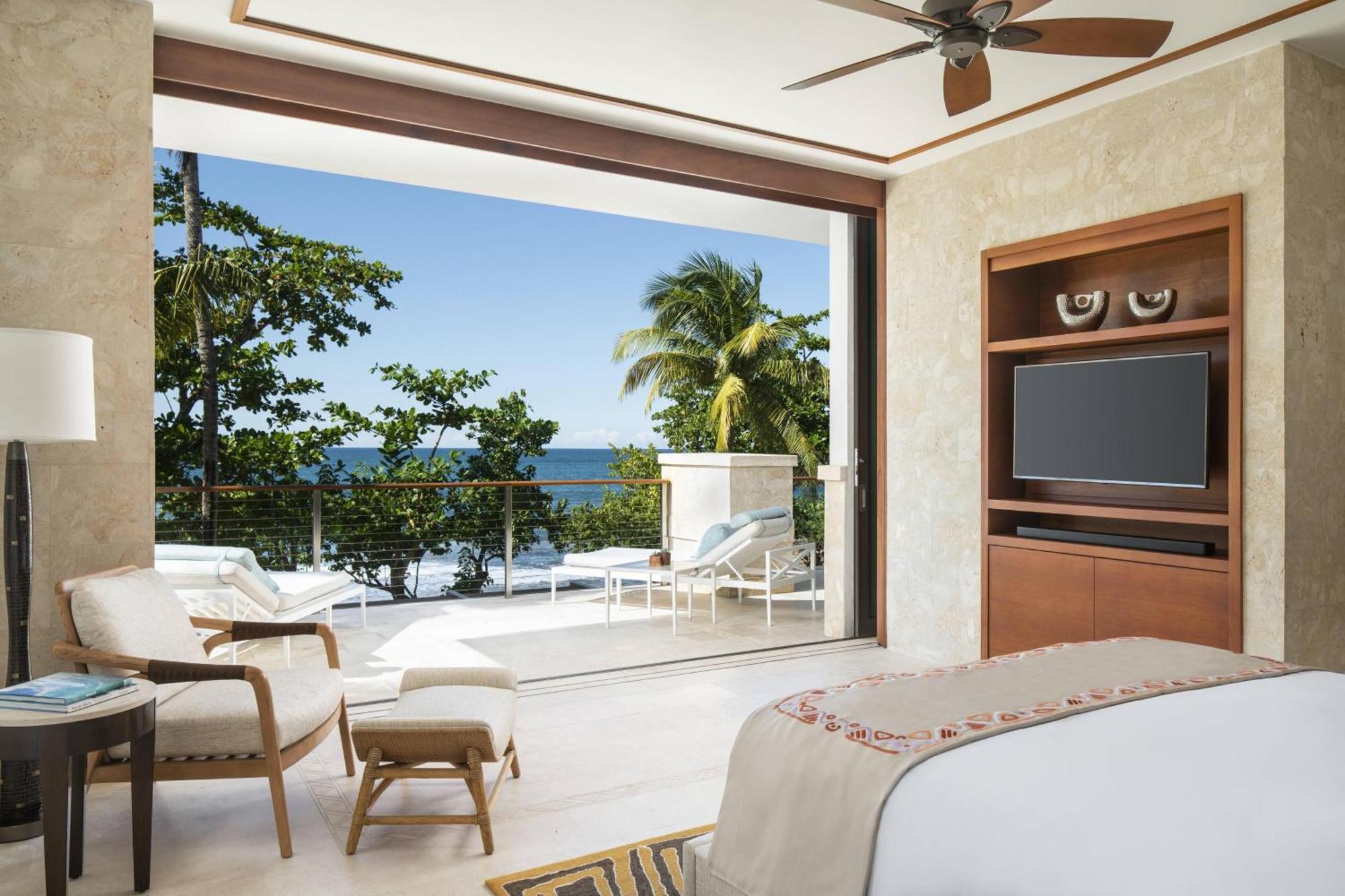 Dorado Beach, A Ritz-Carlton Reserve Exterior photo