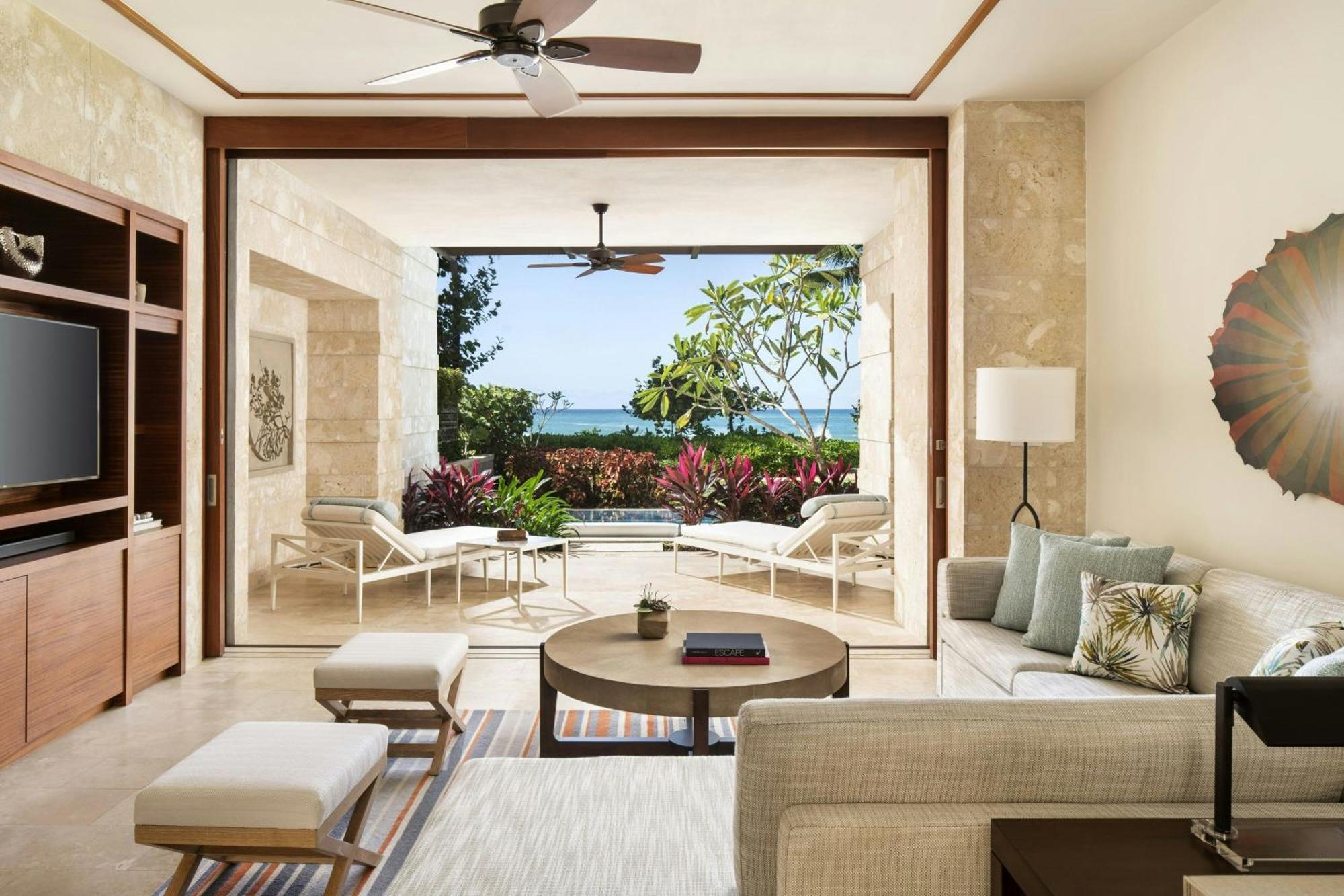 Dorado Beach, A Ritz-Carlton Reserve Exterior photo
