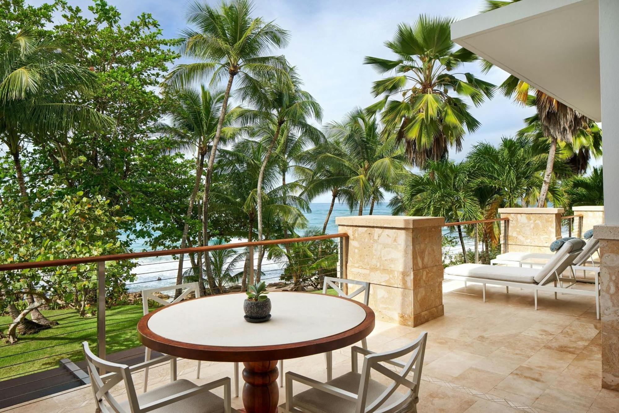 Dorado Beach, A Ritz-Carlton Reserve Exterior photo