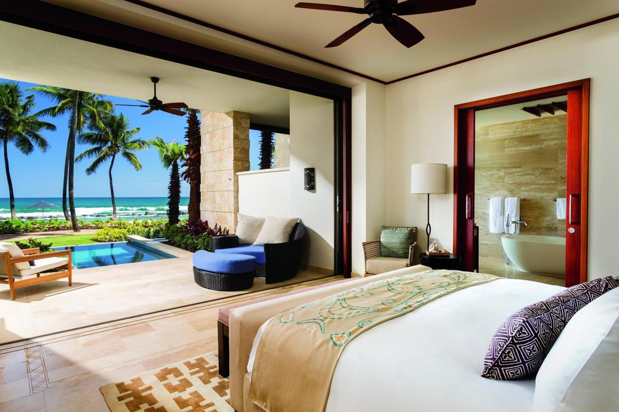 Dorado Beach, A Ritz-Carlton Reserve Exterior photo