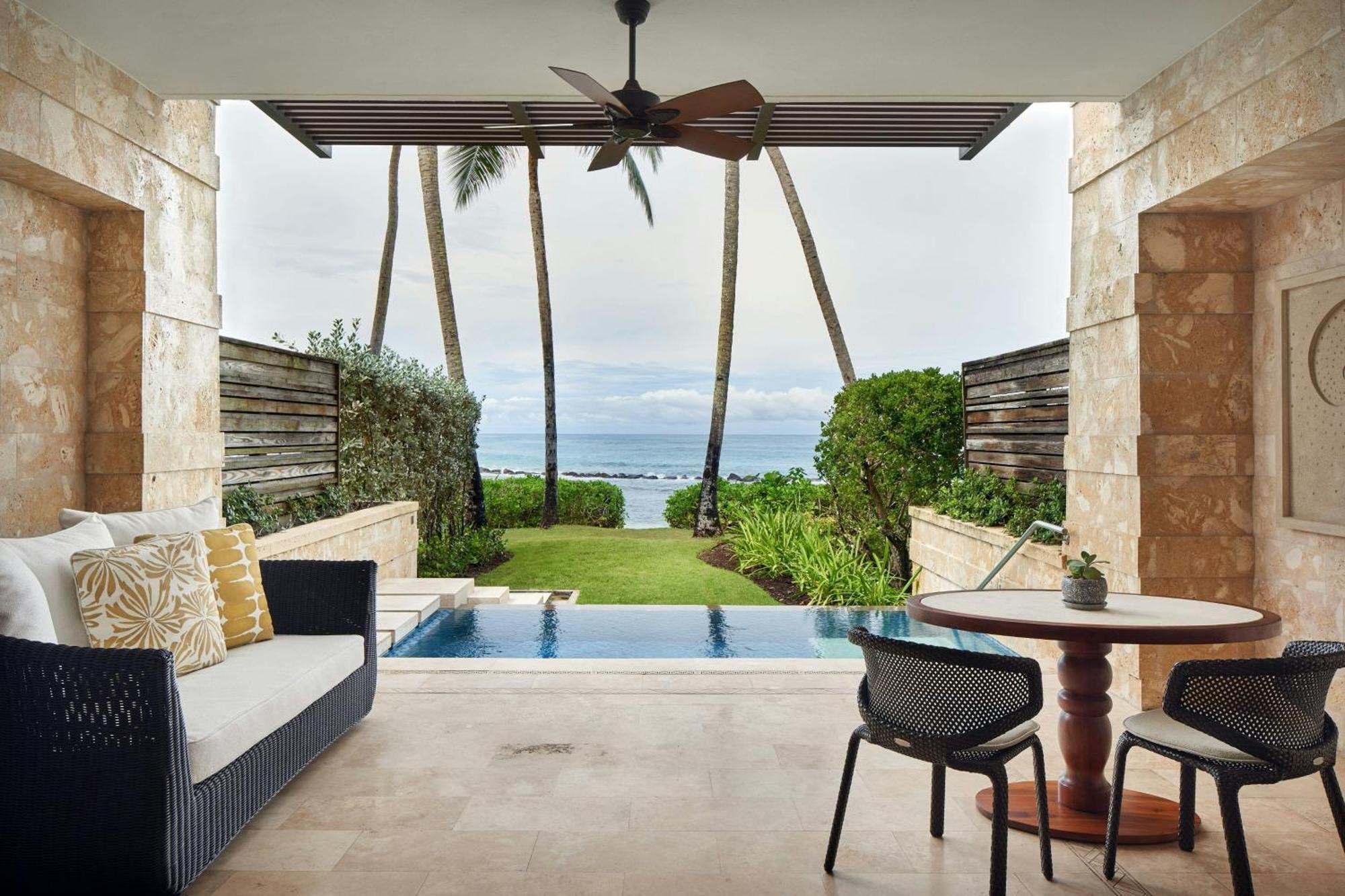 Dorado Beach, A Ritz-Carlton Reserve Exterior photo