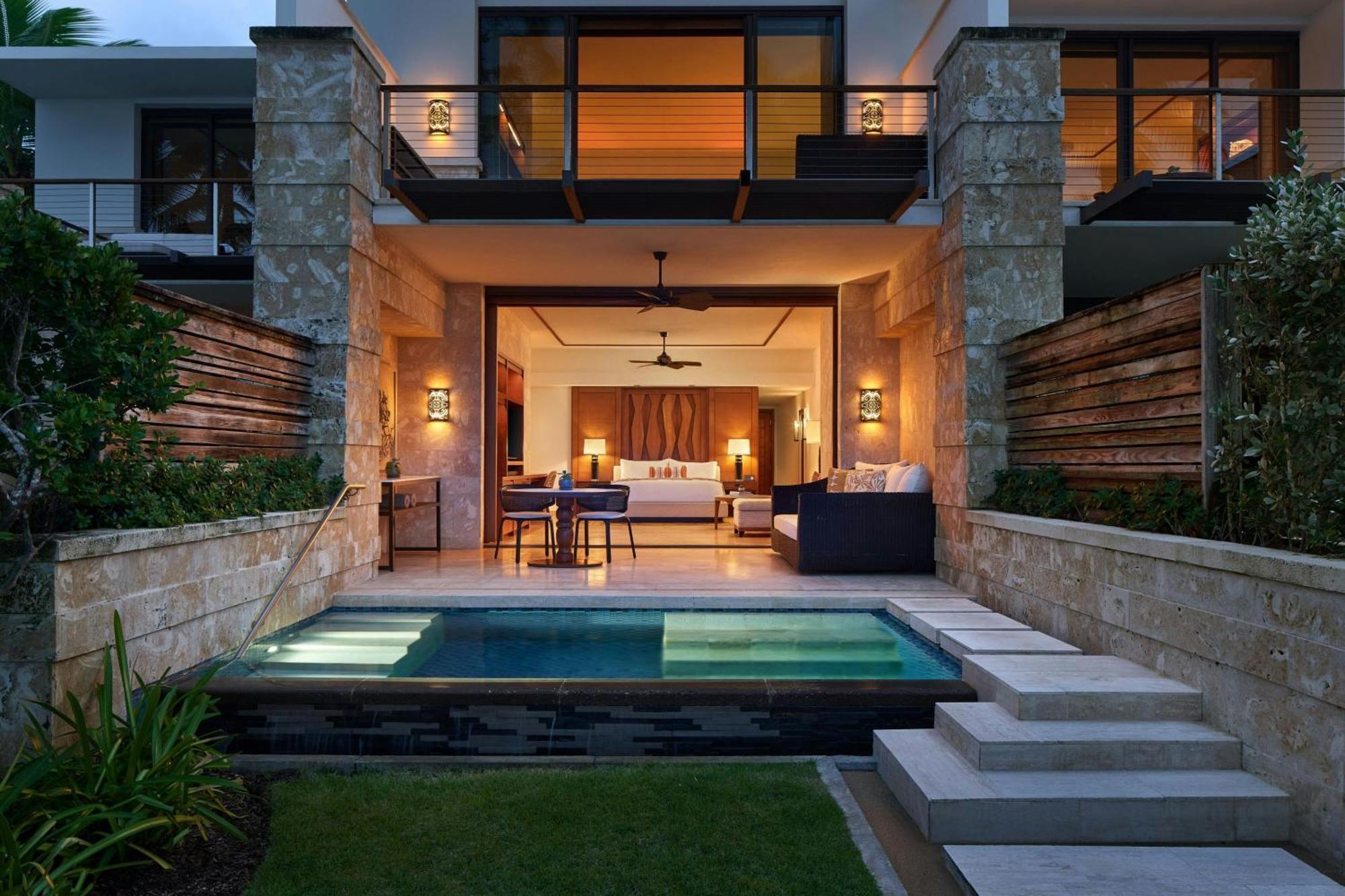 Dorado Beach, A Ritz-Carlton Reserve Exterior photo