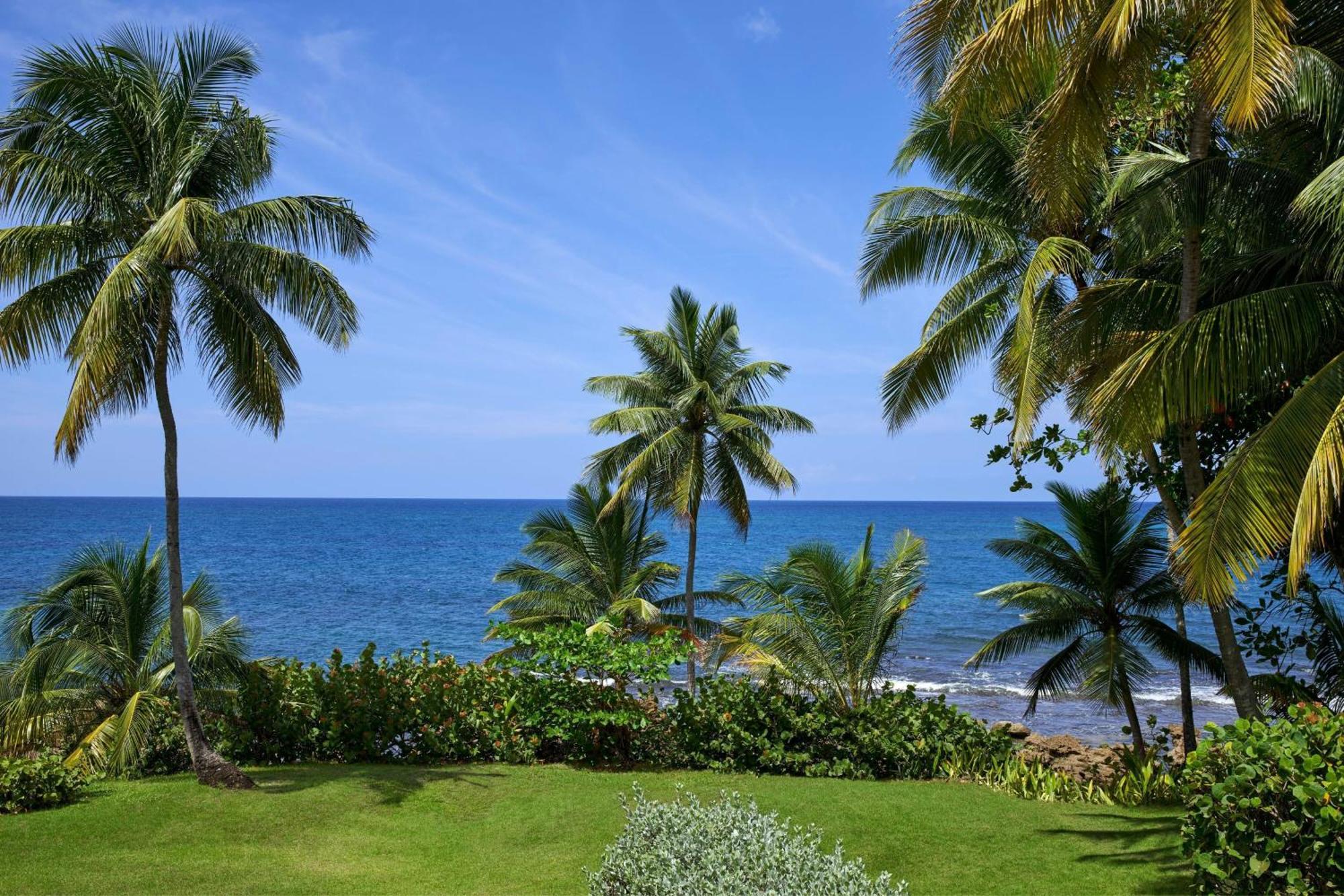 Dorado Beach, A Ritz-Carlton Reserve Exterior photo