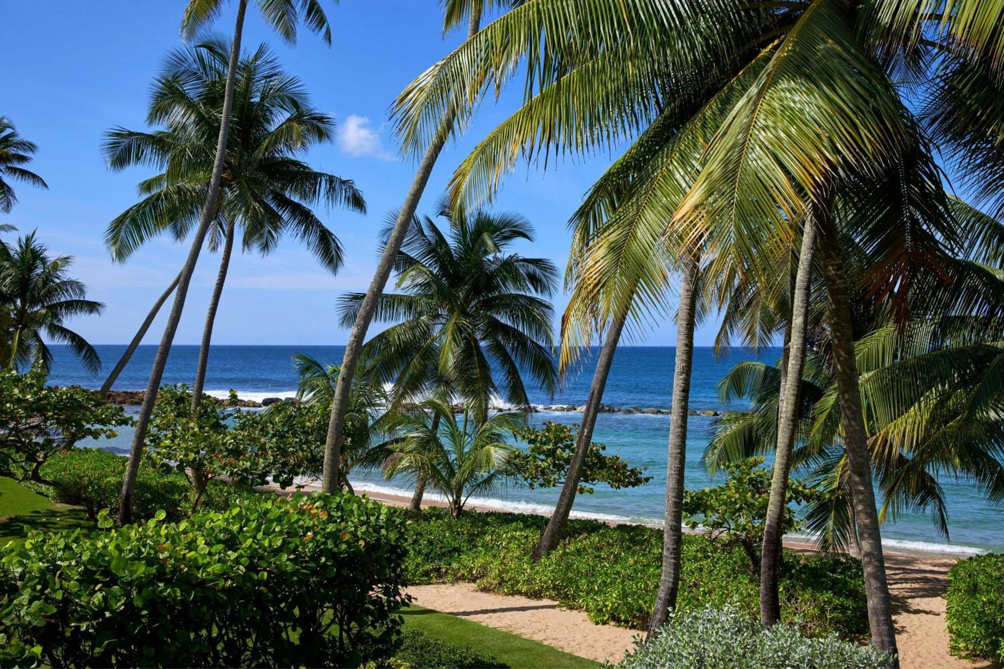 Dorado Beach, A Ritz-Carlton Reserve Exterior photo