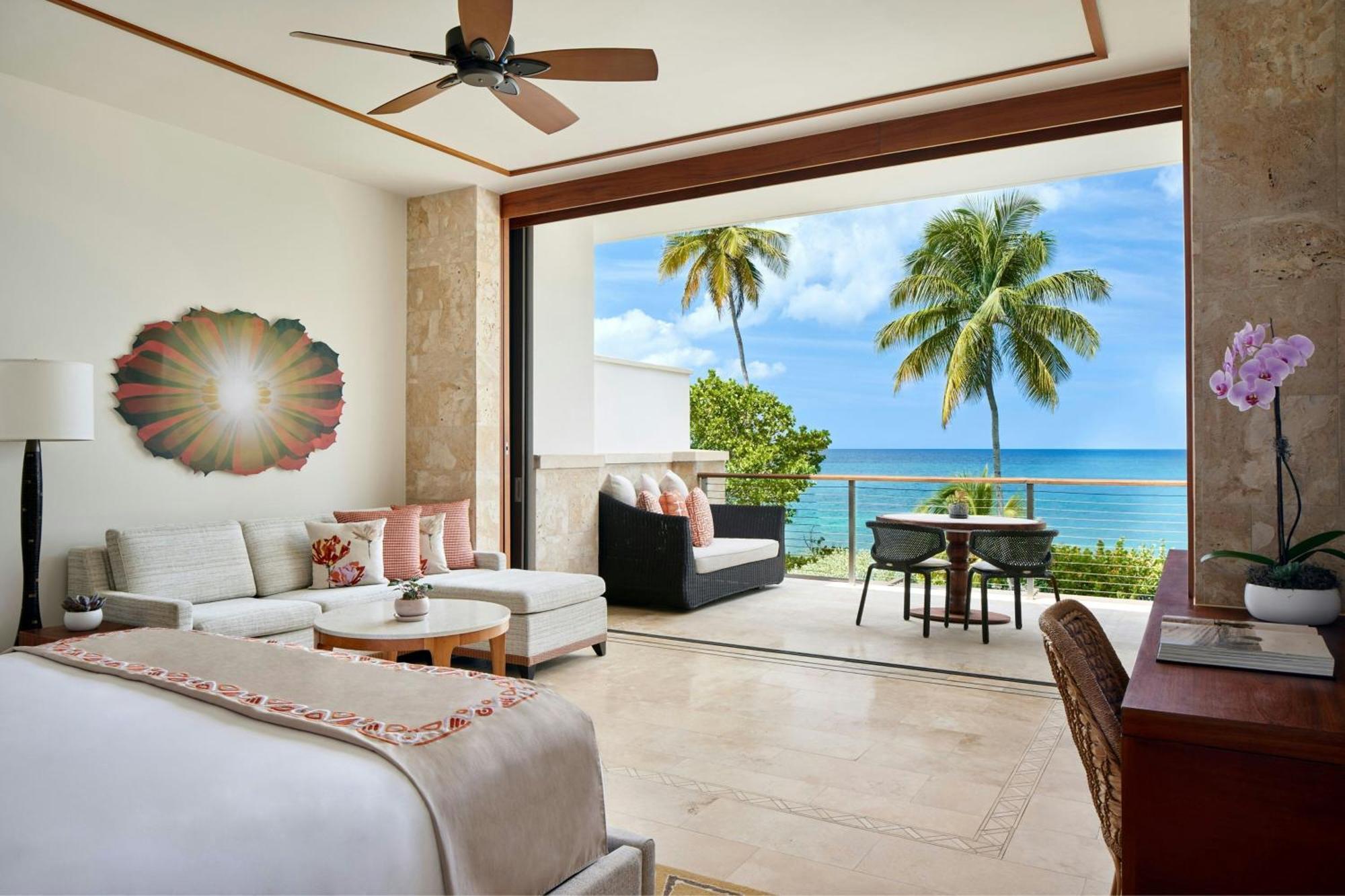 Dorado Beach, A Ritz-Carlton Reserve Exterior photo