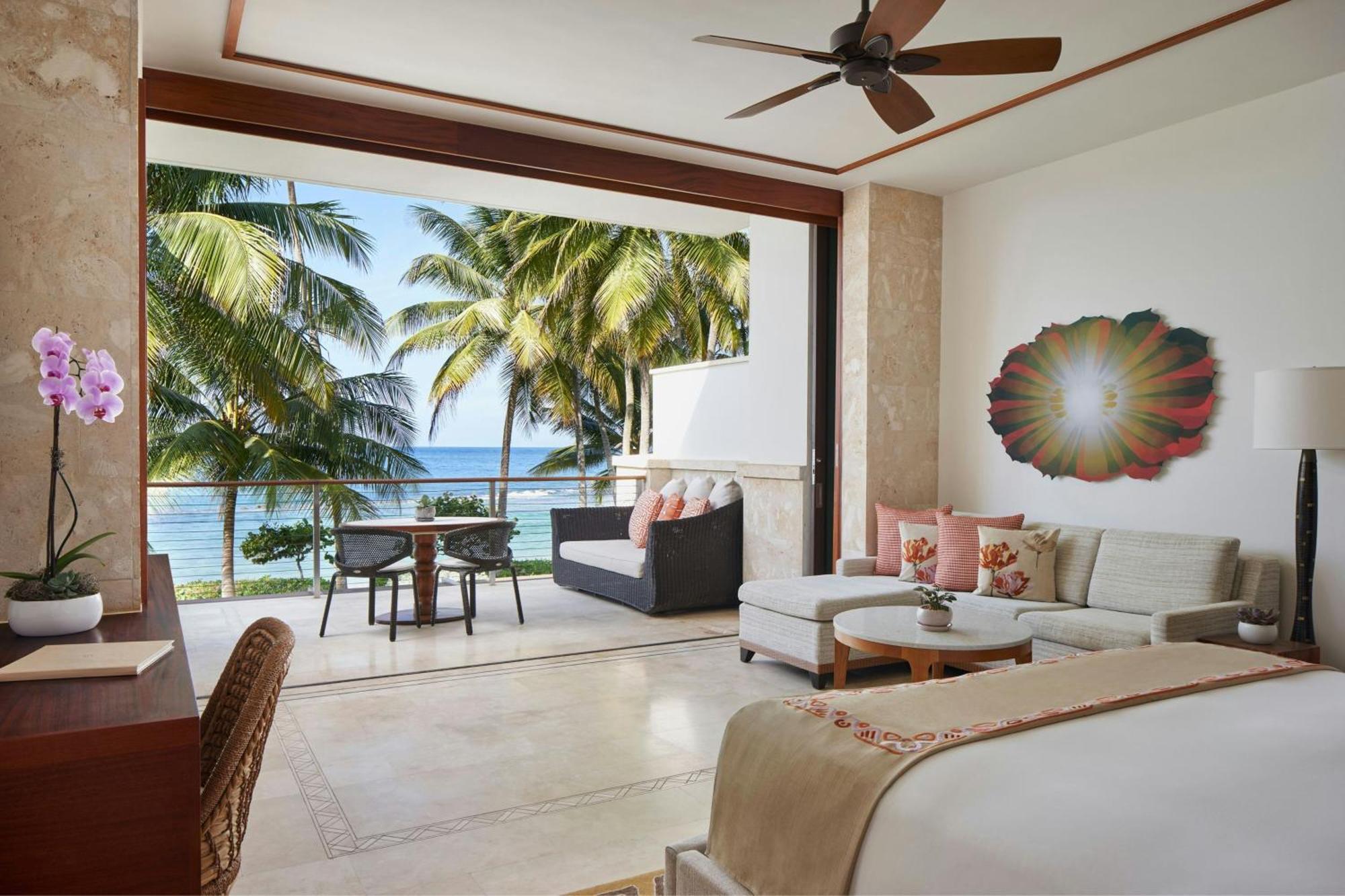 Dorado Beach, A Ritz-Carlton Reserve Exterior photo