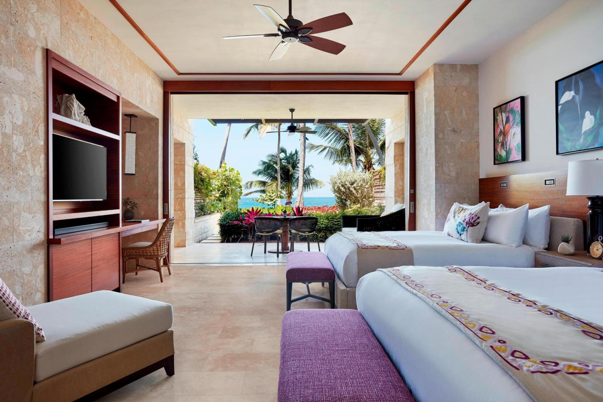 Dorado Beach, A Ritz-Carlton Reserve Exterior photo