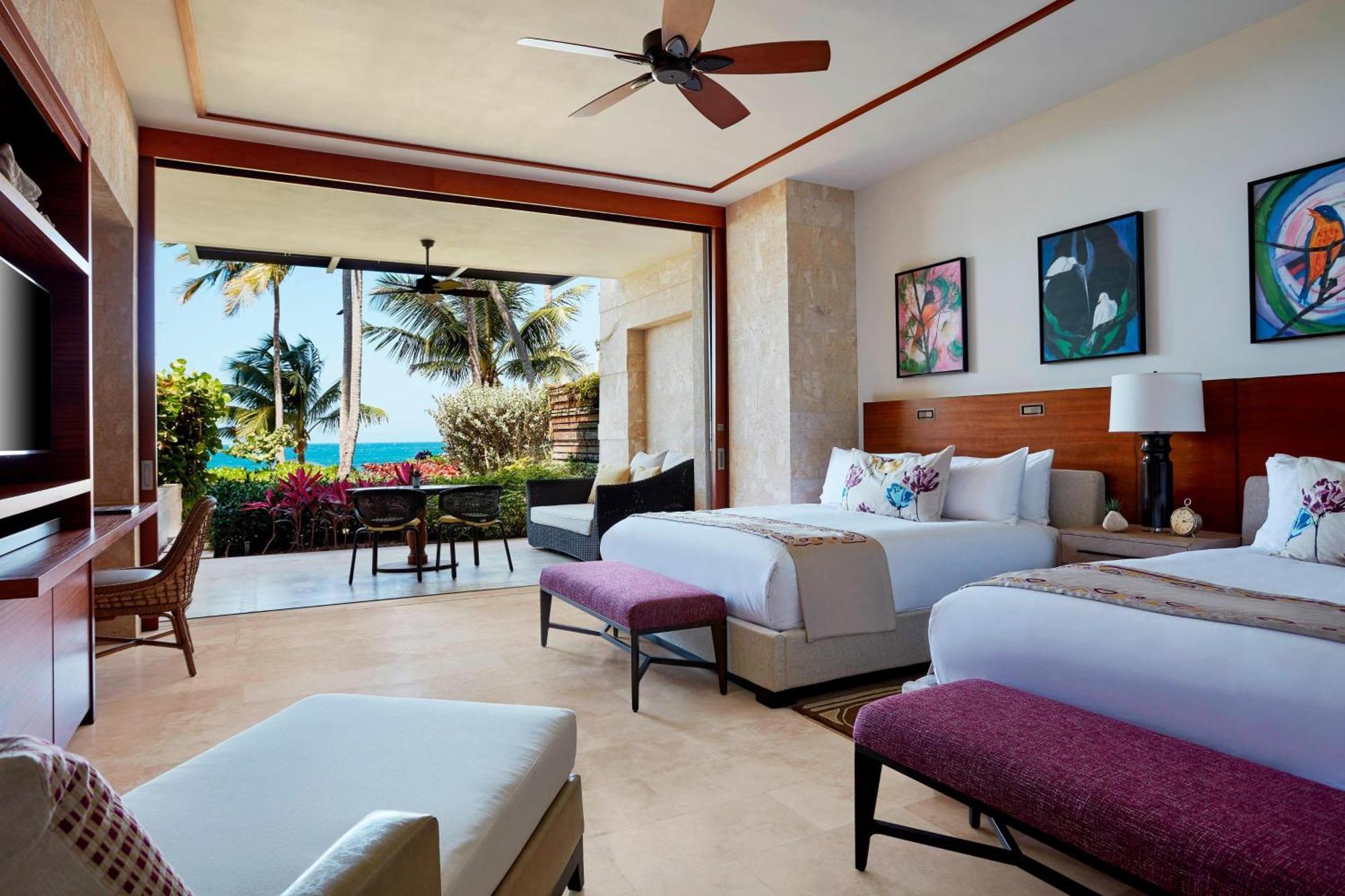 Dorado Beach, A Ritz-Carlton Reserve Exterior photo