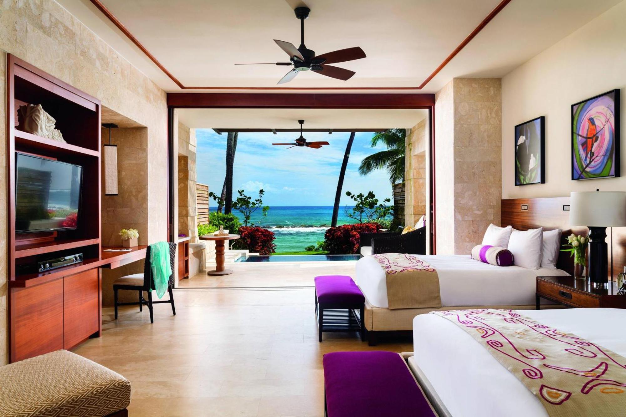 Dorado Beach, A Ritz-Carlton Reserve Exterior photo