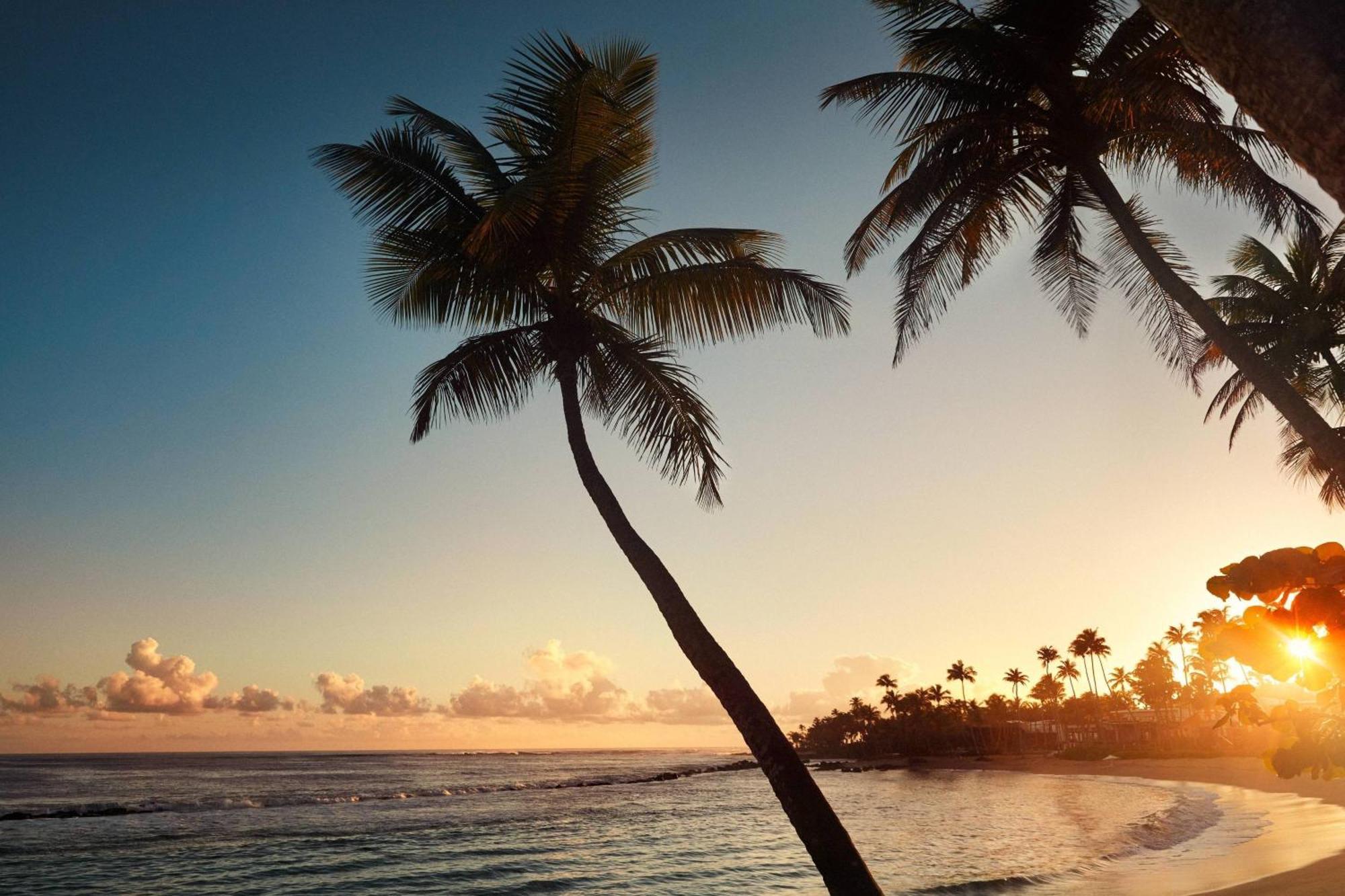 Dorado Beach, A Ritz-Carlton Reserve Exterior photo