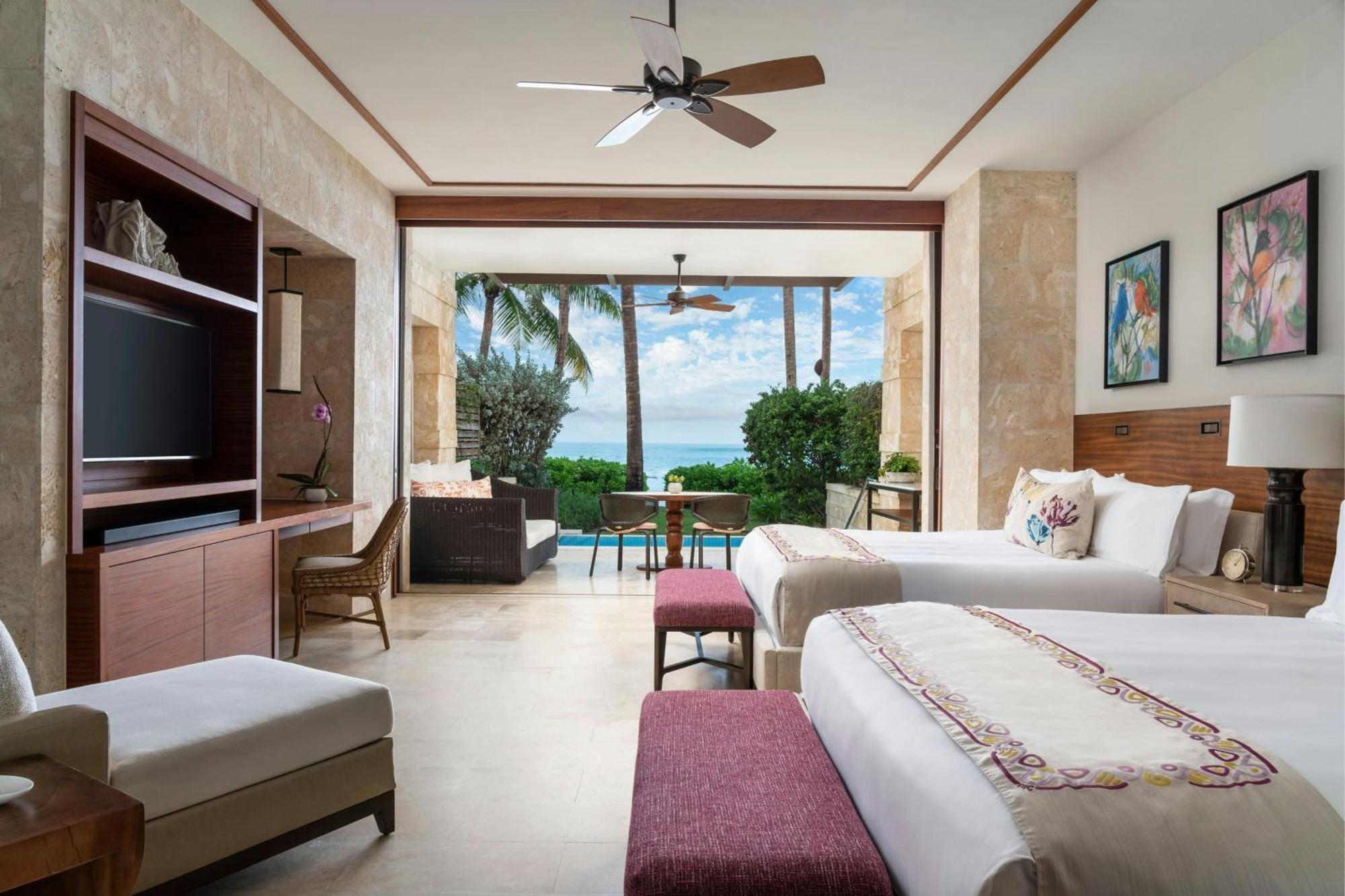 Dorado Beach, A Ritz-Carlton Reserve Exterior photo